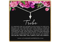 Sterling Silver Arrowhead Necklace: Handcrafted Silver or Gold