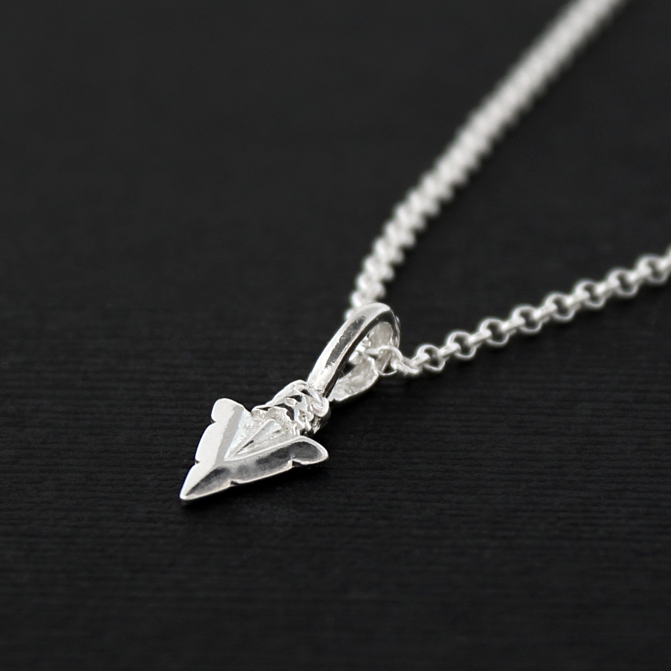 Arrowhead Charm - Charm Only