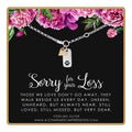 Paw Print Heart Charm Bracelet: Pet Memorial Jewelry