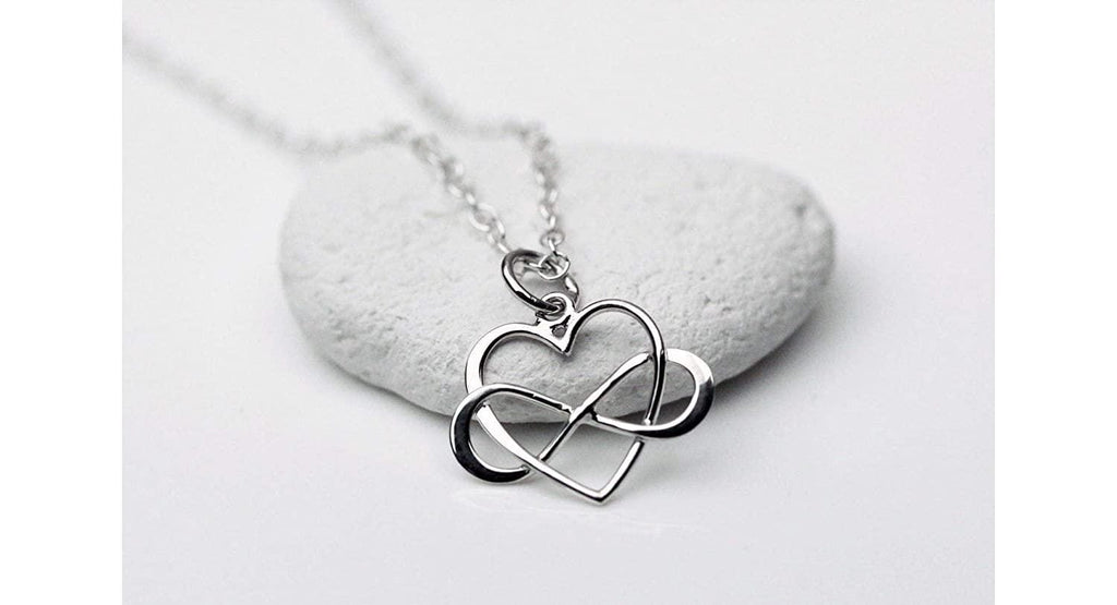 Unbiological Sister Necklaces Set Sterling Silver Gifts for Best Friends Soul Sisters Friendship Jewelry Christmas Gift for Women