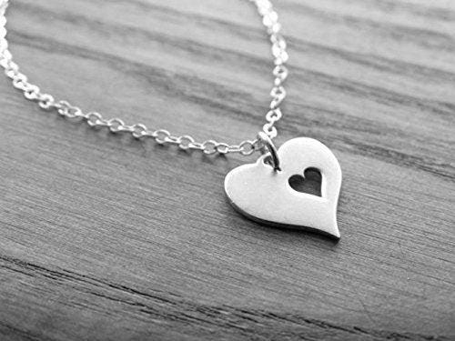 Great Grandma Gifts  Great Grandmother Grandchild Necklace  Sterling Silver Necklace  Great Grandparents Gifts  Gift for