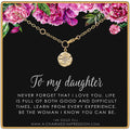 Diamond Starburst Charm Bracelet: 14k Gold Daughter Gift