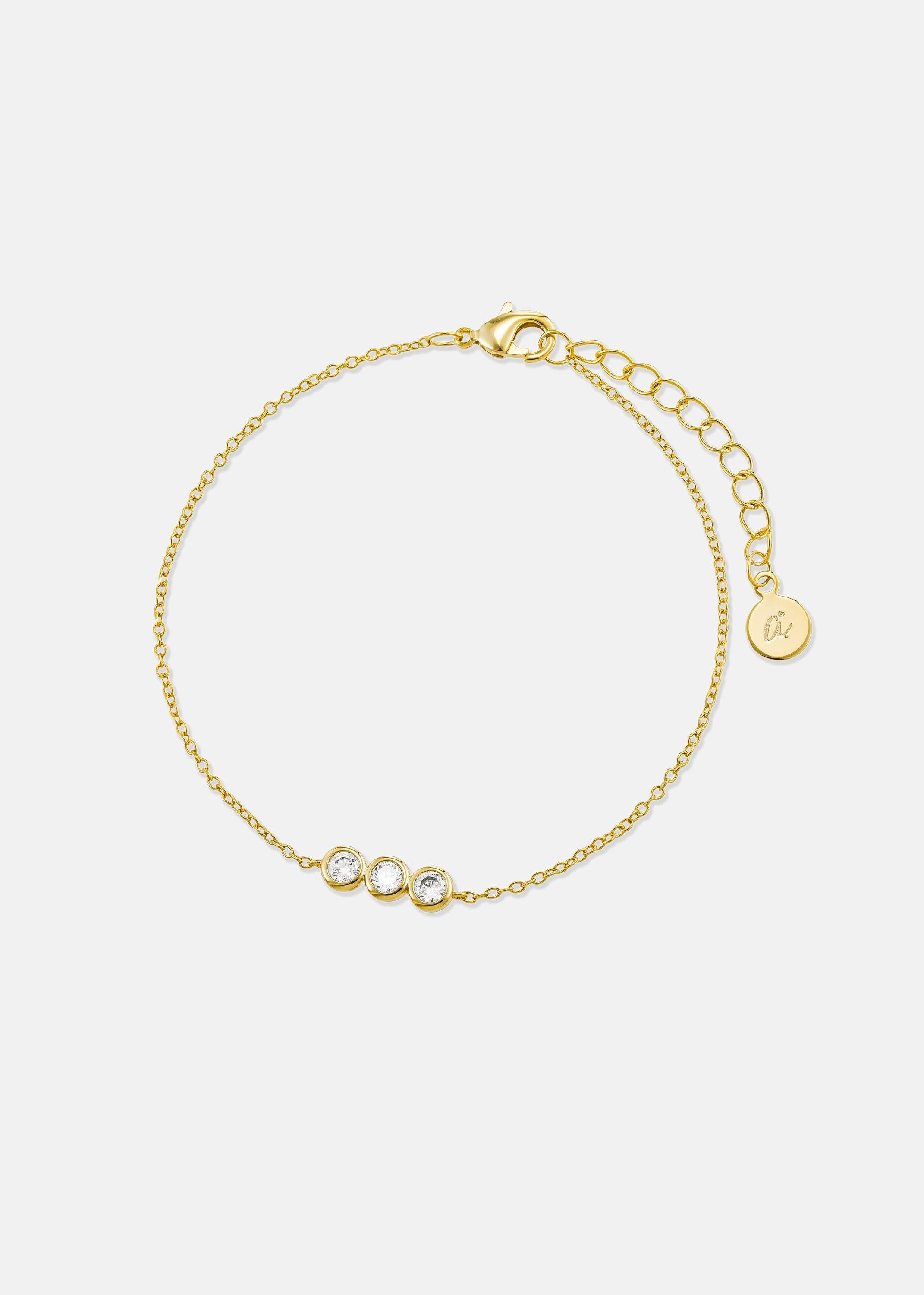 To My Daughter Crystal Necklace: Inspirational Gift from Mom & Dad