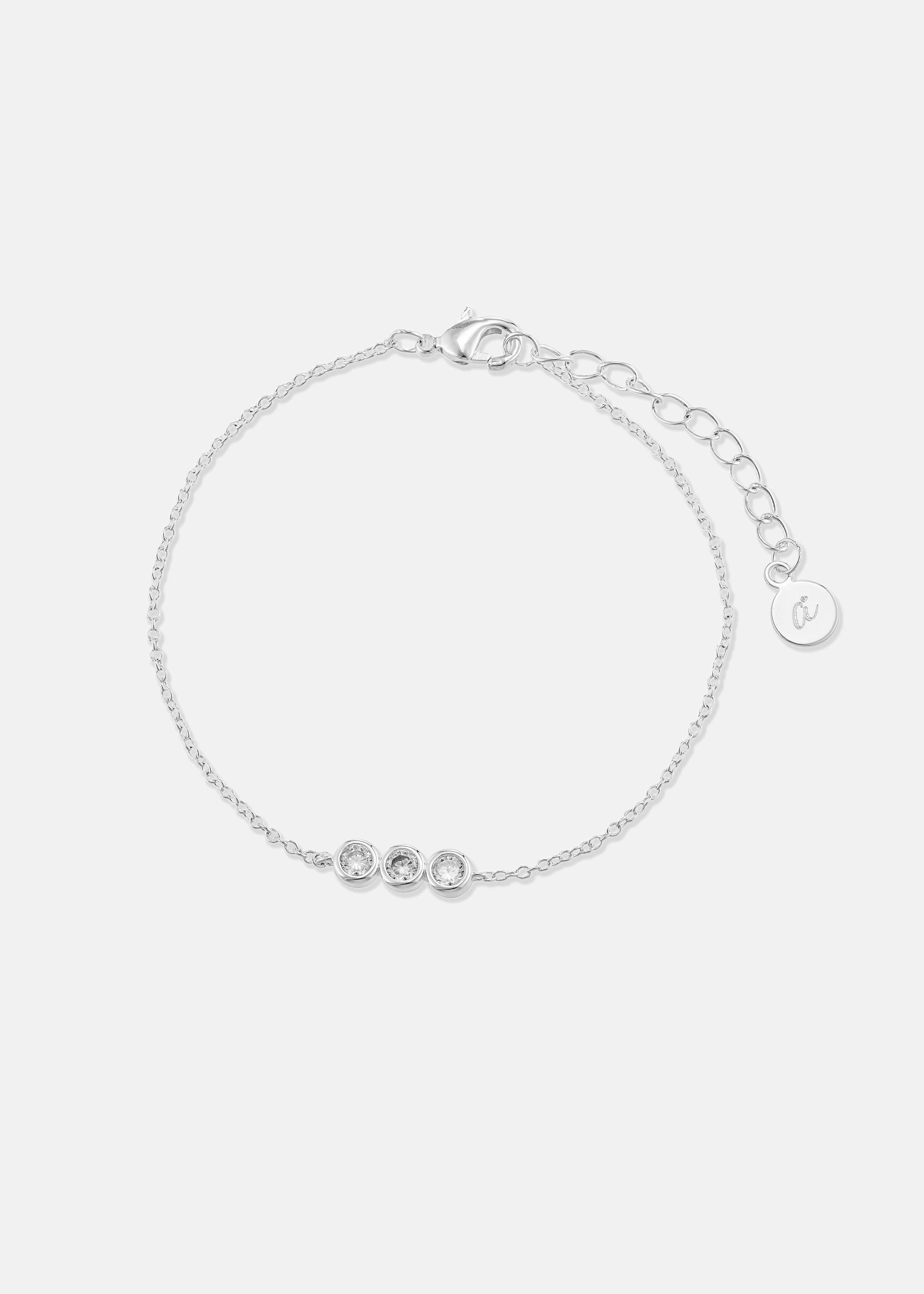 To My Daughter Crystal Necklace: Inspirational Gift from Mom & Dad