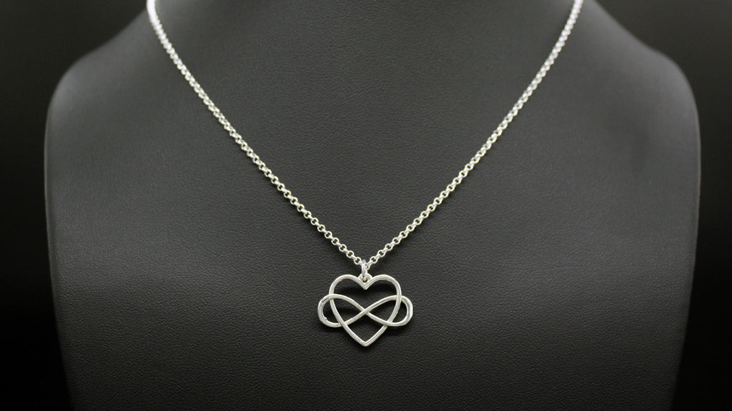 Sterling Silver Unbiological Sister Necklace Set: Friendship Jewelry Gift