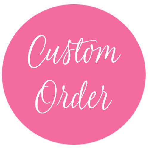 Birthstone Charm Add-On