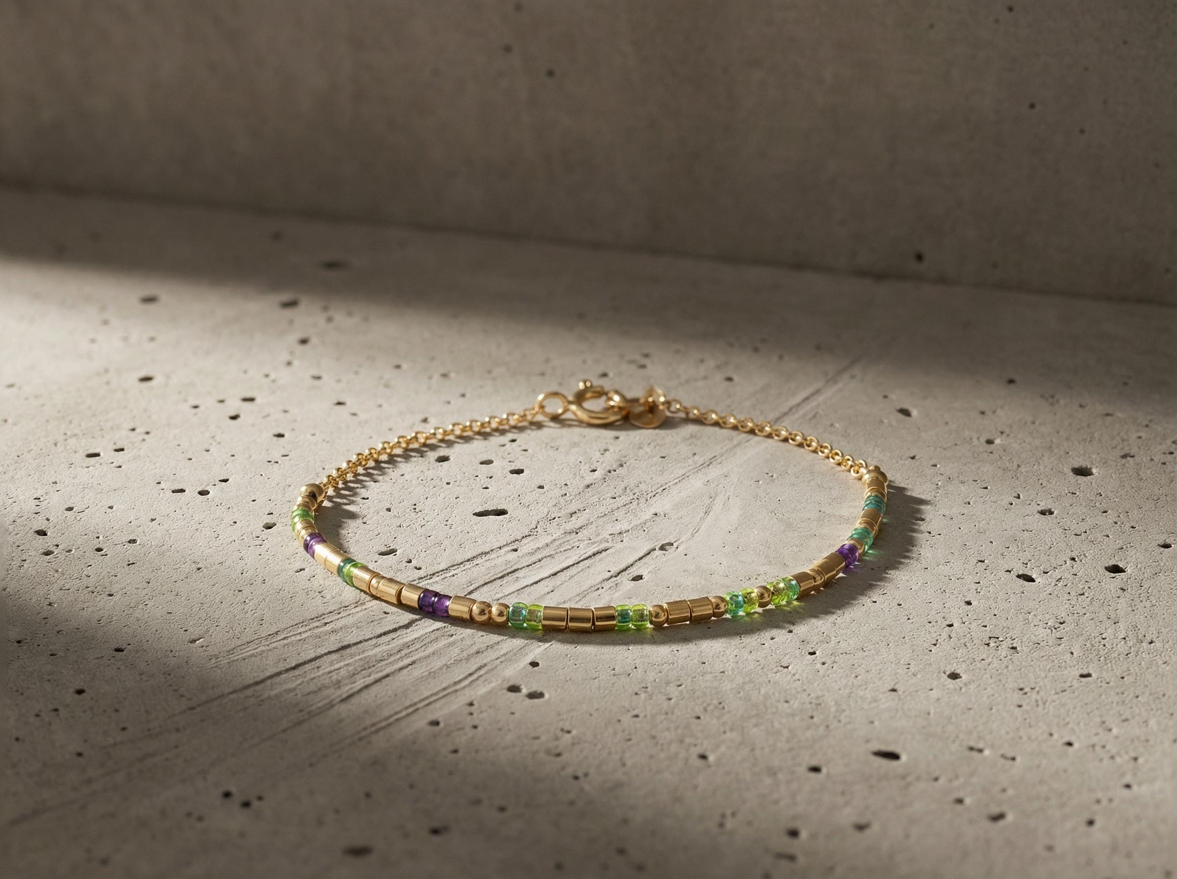 Dopey Marathon 2026, 48.6 Dopey Challenge Bracelet, Morse Code In My Dopey Era, 14kt Gold or Sterling Silver Dainty Chain Bracelet RunDisney