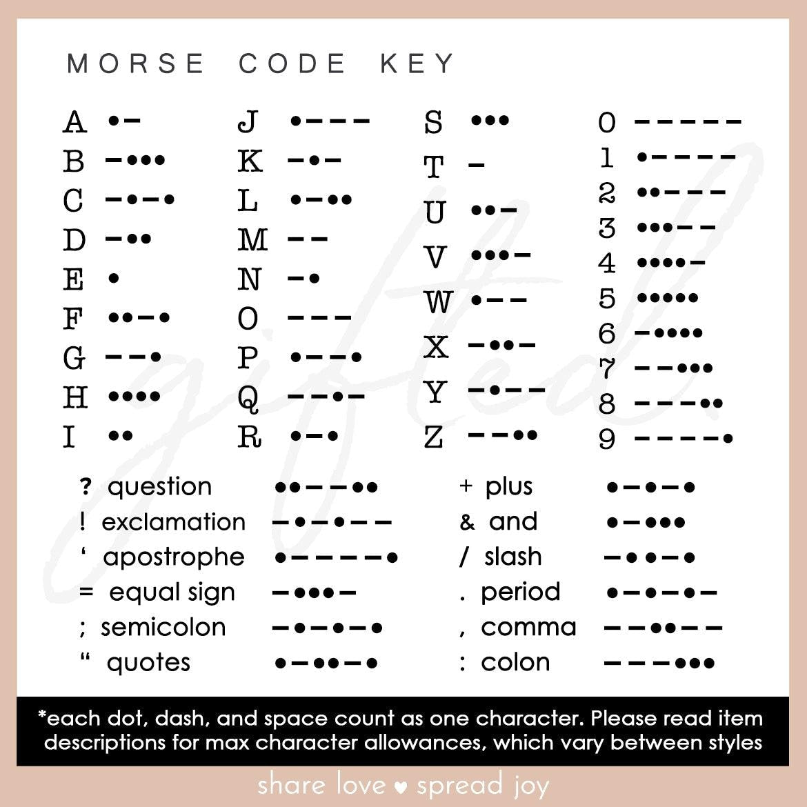 Custom Morse Code Bracelet, Keep Fucking Going | Perseverance Reminder | Mental Health & Resilience Gift | Hidden Message Jewelry