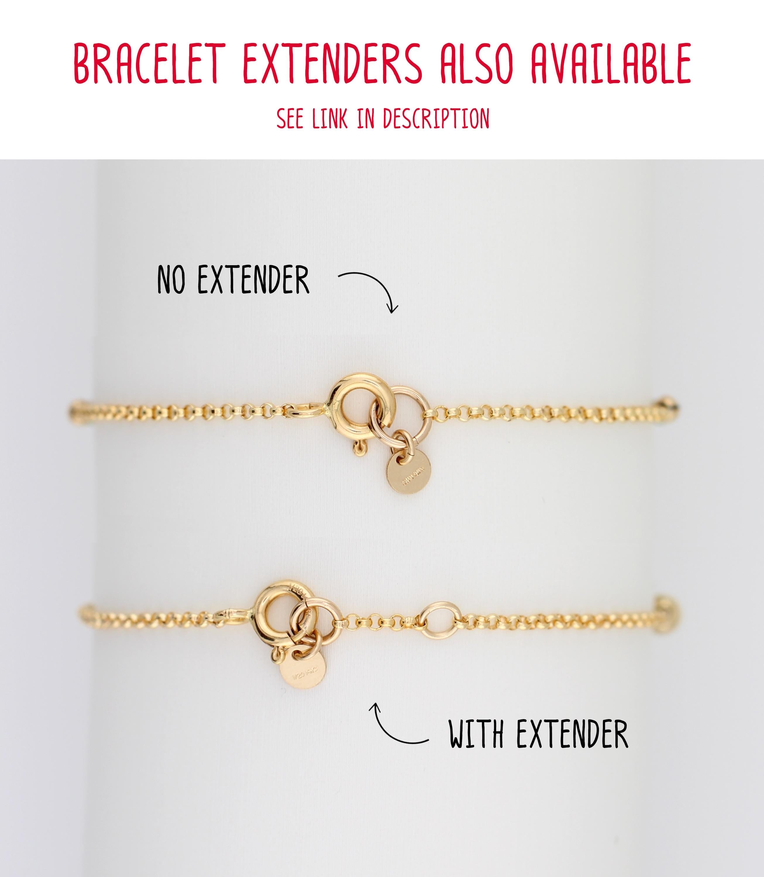 Custom Morse Code Bracelet, I Said No | Sassy Self Empowerment & Anti People Pleaser Gift | Hidden Message Jewelry