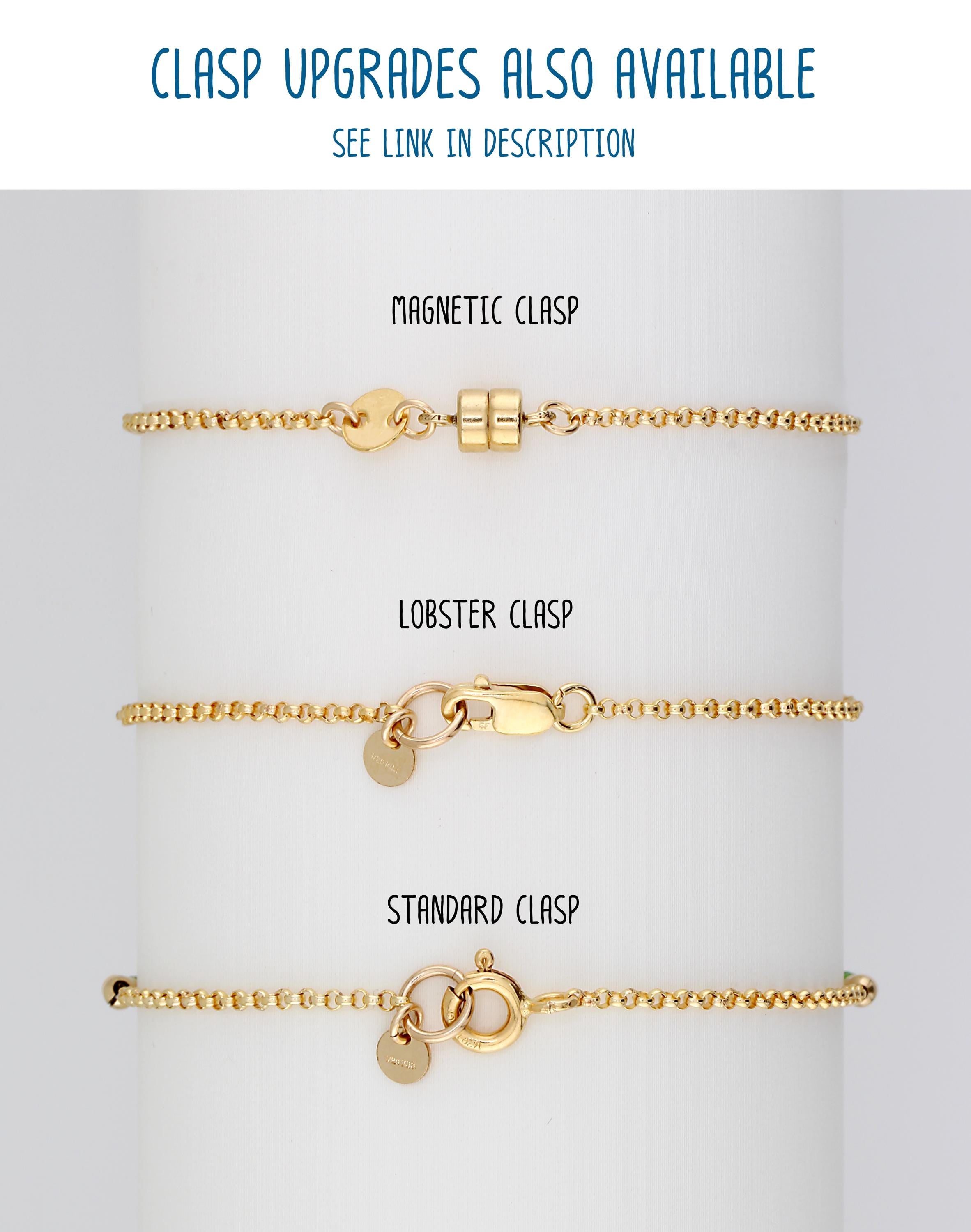 Custom Morse Code Necklace, CHOOSE YOUR MESSAGE | xxxxxxxxxxxxxxx | Hidden Message Jewelry